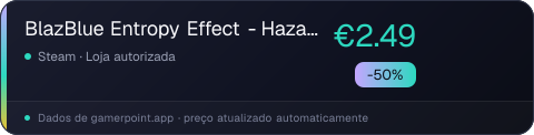 BlazBlue Entropy Effect - Hazama Character Pack