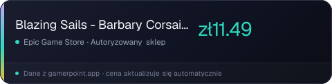 Blazing Sails - Barbary Corsair Pack