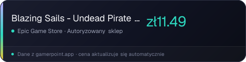 Blazing Sails - Undead Pirate Pack