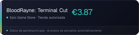 BloodRayne: Terminal Cut