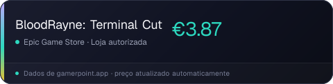 BloodRayne: Terminal Cut