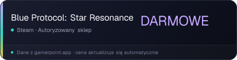 Blue Protocol: Star Resonance
