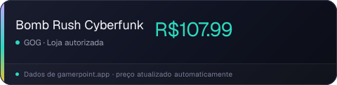 Bomb Rush Cyberfunk