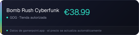 Bomb Rush Cyberfunk