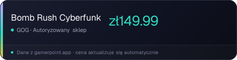 Bomb Rush Cyberfunk