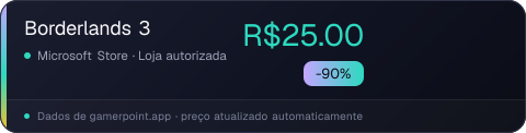 Borderlands 3