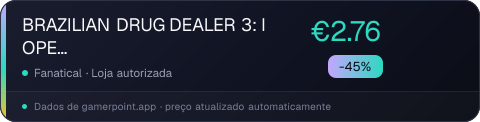 BRAZILIAN DRUG DEALER 3: I OPENED A PORTAL TO HELL IN THE FAVELA TRYING TO REVIVE MIT AIA I NEED TO CLOSE IT