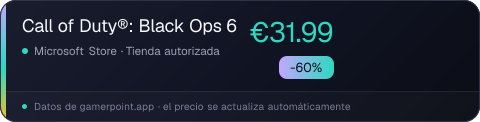 Call of Duty®: Black Ops 6