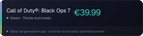 Call of Duty®: Black Ops 7