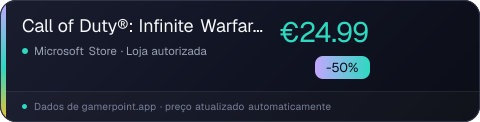 Call of Duty®: Infinite Warfare - Season Pass