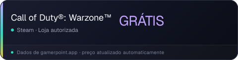 Call of Duty®: Warzone™