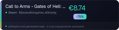 Call to Arms - Gates of Hell: Ostfront