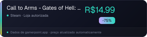 Call to Arms - Gates of Hell: Talvisota