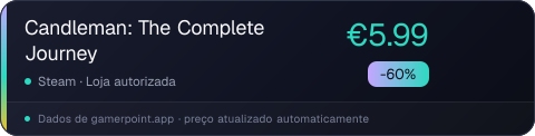 Candleman: The Complete Journey