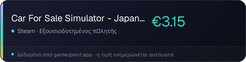 Car For Sale Simulator - Japanese Pack