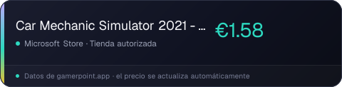 Car Mechanic Simulator 2021 - BMW DLC