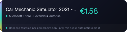 Car Mechanic Simulator 2021 - BMW DLC