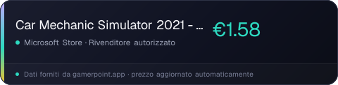 Car Mechanic Simulator 2021 - BMW DLC