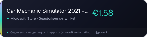 Car Mechanic Simulator 2021 - BMW DLC