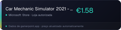 Car Mechanic Simulator 2021 - BMW DLC