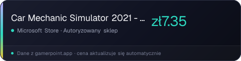 Car Mechanic Simulator 2021 - BMW DLC