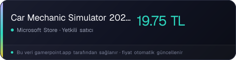 Car Mechanic Simulator 2021 - BMW DLC
