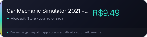 Car Mechanic Simulator 2021 - Dodge | Plymouth | Chrysler Remastered DLC