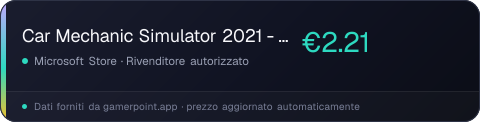 Car Mechanic Simulator 2021 - Drag Racing DLC