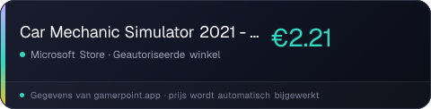 Car Mechanic Simulator 2021 - Drag Racing DLC