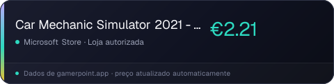 Car Mechanic Simulator 2021 - Drag Racing DLC