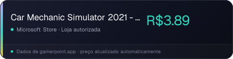 Car Mechanic Simulator 2021 - Ford Remastered DLC