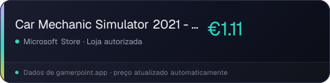 Car Mechanic Simulator 2021 - Ford Remastered DLC