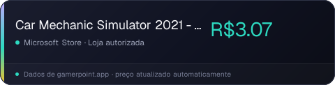 Car Mechanic Simulator 2021 - Mercedes-Benz Remastered DLC