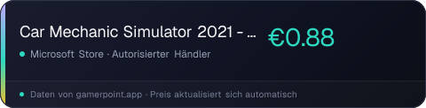 Car Mechanic Simulator 2021 - Mercedes-Benz Remastered DLC