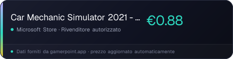 Car Mechanic Simulator 2021 - Mercedes-Benz Remastered DLC