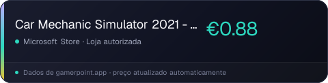 Car Mechanic Simulator 2021 - Mercedes-Benz Remastered DLC
