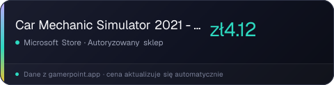 Car Mechanic Simulator 2021 - Mercedes-Benz Remastered DLC