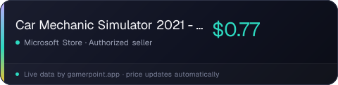 Car Mechanic Simulator 2021 - Porsche Remastered DLC