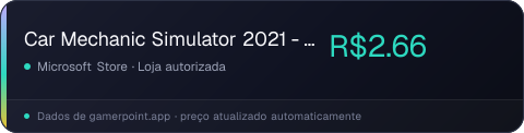 Car Mechanic Simulator 2021 - Porsche Remastered DLC
