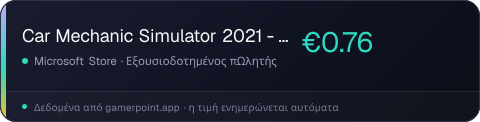 Car Mechanic Simulator 2021 - Porsche Remastered DLC