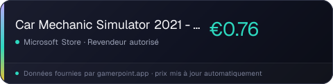 Car Mechanic Simulator 2021 - Porsche Remastered DLC