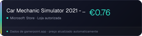 Car Mechanic Simulator 2021 - Porsche Remastered DLC
