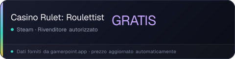 Casino Rulet: Roulettist