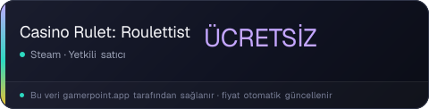 Casino Rulet: Roulettist