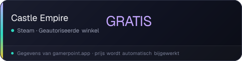 Castle Empire