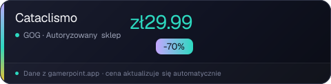 Cataclismo