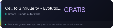 Cell to Singularity - Evolution Never Ends