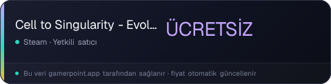 Cell to Singularity - Evolution Never Ends