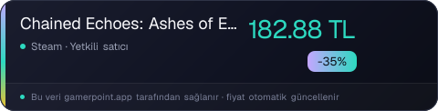 Chained Echoes: Ashes of Elrant