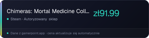 Chimeras: Mortal Medicine Collector's Edition